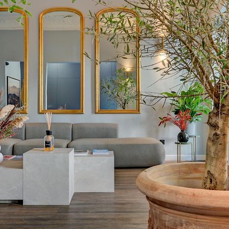 Boutique Hotel Provencia Marseilles Exterior foto