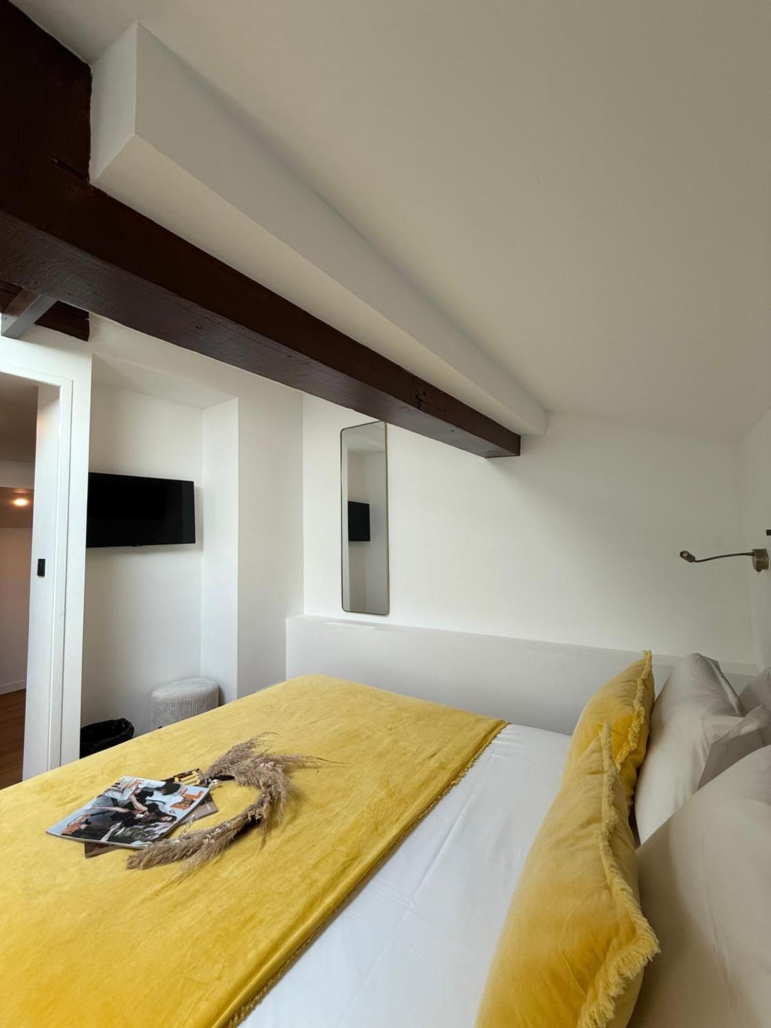 Boutique Hotel Provencia Marseilles Exterior foto